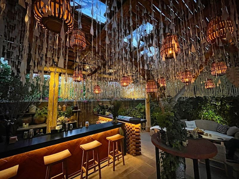 Fauna Prime Meats & Garden